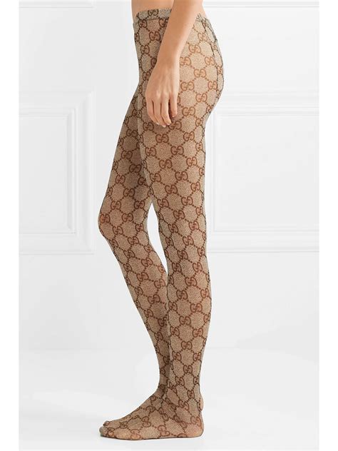 gucci tghts|gucci tights for women.